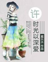 許時光以深愛