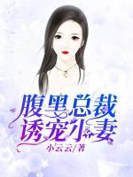 腹黑總裁誘寵小妻