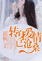 轉(zhuǎn)身愛情已滄桑