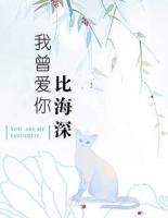 我曾愛你比海深