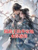 攝政王的外室她木得感情