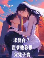 求復(fù)合？霍爺他總想父憑子貴