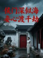 侯門深似海，妾心渡千劫