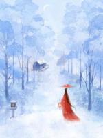 女兒考上文科狀元，丈夫卻把我們關(guān)進獅籠