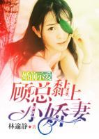 婚前示愛：顧總黏上小嬌妻