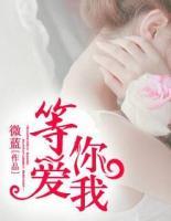 等你愛我