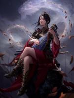 踹掉太子？我改嫁戰(zhàn)神啦！