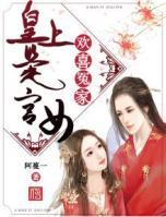 歡喜冤家：皇上是宮女