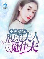 至戀情緣：腹黑夫人覓佳夫