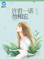 許君一諾勿相忘