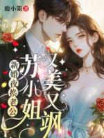 新婚夜換老公，蘇小姐又美又颯