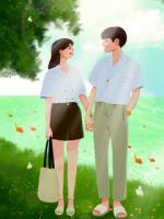 少爺說(shuō)我是他家的狗，我走了才說(shuō)愛我