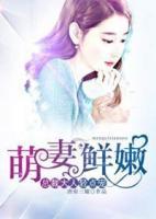 萌妻鮮嫩：總裁大人輕點(diǎn)寵