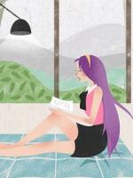 以為隱婚能保全學術名聲，我卻讓他因?qū)W術造假身敗名裂