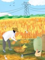 認(rèn)親后，打臉奇葩養(yǎng)母和妹妹