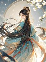九霄龍吟，君心負我