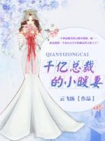 千億總裁的小暖妻