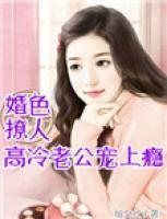 婚色撩人，高冷老公寵上癮