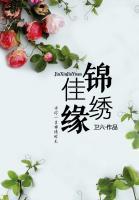 錦繡佳緣