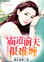 萌妻出沒，霸道前夫很難纏