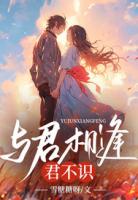 與君相逢君不識