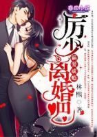 霸愛(ài)成癮：厲少，離婚吧！