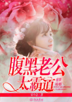 盛世暖婚，腹黑老公太霸道