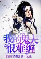 錯嫁冥婚，我的鬼夫很難纏