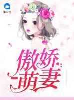 傲嬌萌妻