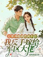 七零：舉報(bào)我作風(fēng)不良？我反手嫁給軍區(qū)大佬