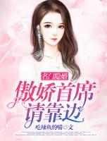 名門隱婚：傲嬌首席，請靠邊