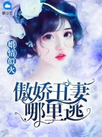 婚情似火：傲嬌丑妻哪里逃