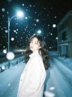 此后雪落無(wú)聲去