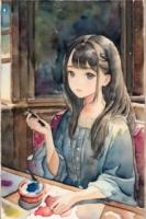 喝下慕星眠親手遞來(lái)的牛奶后