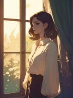 和頂流地下戀愛三年，他和女明星炒了cp