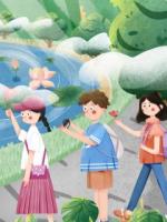清明上墳，老公把流產(chǎn)大出血的我丟在半山腰
