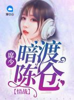 情戰(zhàn)：席少暗渡陳倉