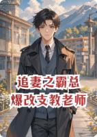 追妻之霸總爆改支教老師