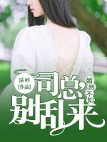 婚然不知：司總，別亂來！