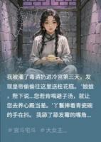 冷宮棄妃今日亦謀生