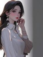 神醫(yī)進城，天降美女富婆