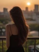 美艷女鄰居