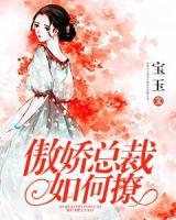 傲嬌總裁如何撩