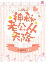 閃婚錯愛：神秘老公從天降