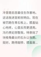 我在冷宮搞內(nèi)卷，卷哭六宮
