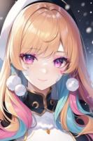 烈陽雪冢覆余生