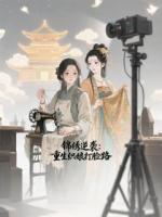 錦繡逆襲：重生織娘打臉路