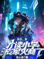 孫子，你才讀小學(xué)，咋就成軍火商了