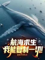 航海求生：我能復(fù)制一切！