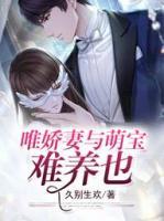 唯嬌妻與萌寶難養(yǎng)也